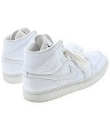 NIKE（ナイキ）スニーカー 白 サイズ:25cm レディース/2200711492240