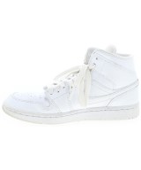 NIKE（ナイキ）スニーカー 白 サイズ:25cm レディース/2200711492240