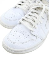 NIKE（ナイキ）スニーカー 白 サイズ:25cm レディース/2200711492240