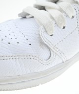 NIKE（ナイキ）スニーカー 白 サイズ:25cm レディース/2200711492240