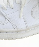 NIKE（ナイキ）スニーカー 白 サイズ:25cm レディース/2200711492240