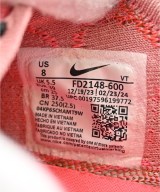 NIKE（ナイキ）スニーカー ピンク サイズ:25cm レディース/2200711492257