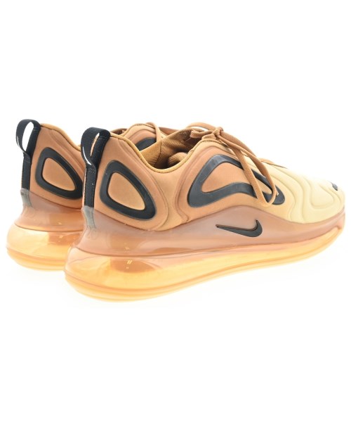 NIKE（ナイキ）スニーカー ベージュ サイズ:27.5cm メンズ/2200711492301