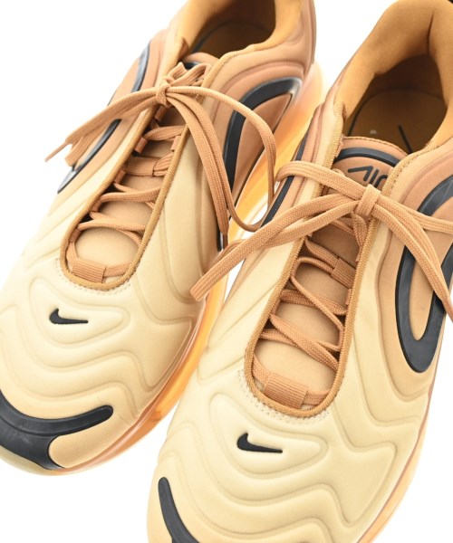 NIKE（ナイキ）スニーカー ベージュ サイズ:27.5cm メンズ/2200711492301