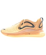 NIKE（ナイキ）スニーカー ベージュ サイズ:27.5cm メンズ/2200711492301
