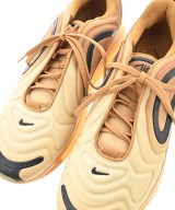 NIKE（ナイキ）スニーカー ベージュ サイズ:27.5cm メンズ/2200711492301