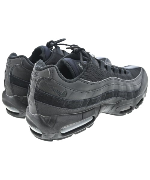NIKE（ナイキ）スニーカー 黒 サイズ:29cm メンズ/2200712727020