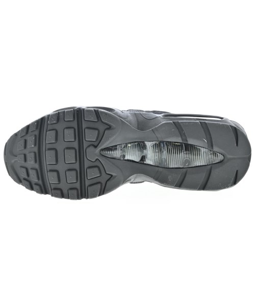 NIKE（ナイキ）スニーカー 黒 サイズ:29cm メンズ/2200712727020