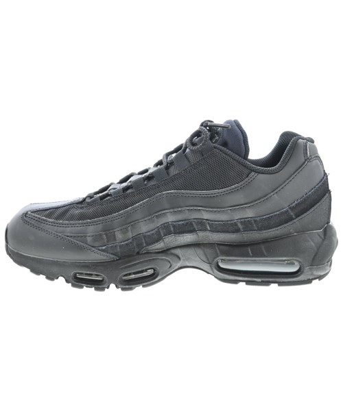 NIKE（ナイキ）スニーカー 黒 サイズ:29cm メンズ/2200712727020