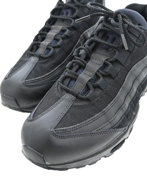 NIKE（ナイキ）スニーカー 黒 サイズ:29cm メンズ/2200712727020