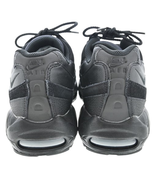 NIKE（ナイキ）スニーカー 黒 サイズ:29cm メンズ/2200712727020