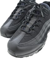 NIKE（ナイキ）スニーカー 黒 サイズ:29cm メンズ/2200712727020