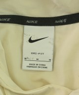 NIKE（ナイキ）パーカー ベージュ サイズ:M メンズ/2200712875042