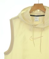 NIKE（ナイキ）パーカー ベージュ サイズ:M メンズ/2200712875042