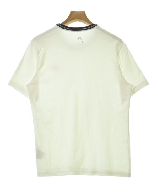 NIKE（ナイキ）Tシャツ・カットソー 白 サイズ:M メンズ/2200713189070