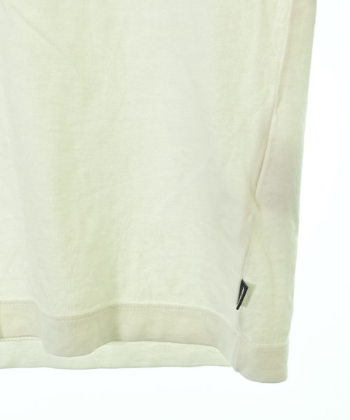 NIKE（ナイキ）Tシャツ・カットソー 白 サイズ:M メンズ/2200713189070
