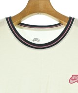 NIKE（ナイキ）Tシャツ・カットソー 白 サイズ:M メンズ/2200713189070