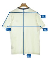 NIKE（ナイキ）Tシャツ・カットソー 白 サイズ:M メンズ/2200713189070