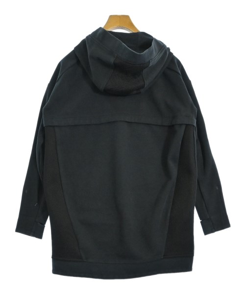 NIKE（ナイキ）パーカー 紺 サイズ:M レディース/2200713993073