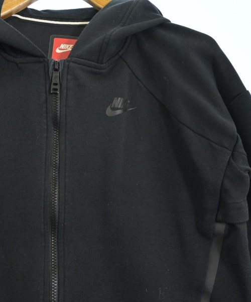 NIKE（ナイキ）パーカー 紺 サイズ:M レディース/2200713993073