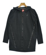 NIKE（ナイキ）パーカー 紺 サイズ:M レディース/2200713993073