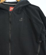 NIKE（ナイキ）パーカー 紺 サイズ:M レディース/2200713993073