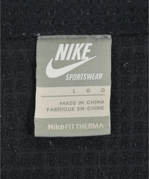 NIKE（ナイキ）その他 黒 サイズ:L レディース/2200713993301