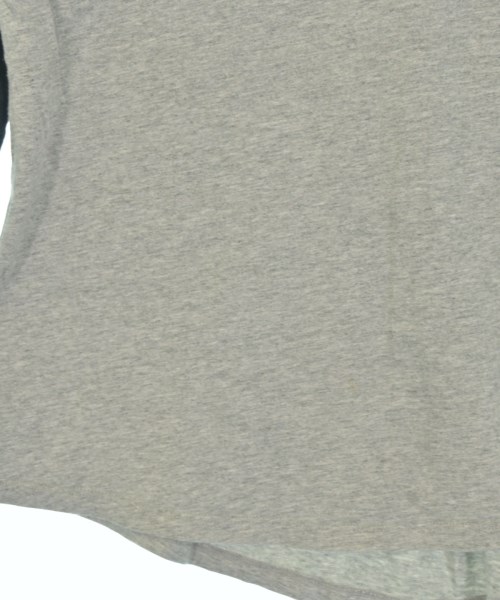 NIKE（ナイキ）Tシャツ・カットソー グレー サイズ:L レディース/2200713993455