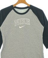 NIKE（ナイキ）Tシャツ・カットソー グレー サイズ:L レディース/2200713993455