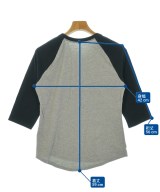 NIKE（ナイキ）Tシャツ・カットソー グレー サイズ:L レディース/2200713993455