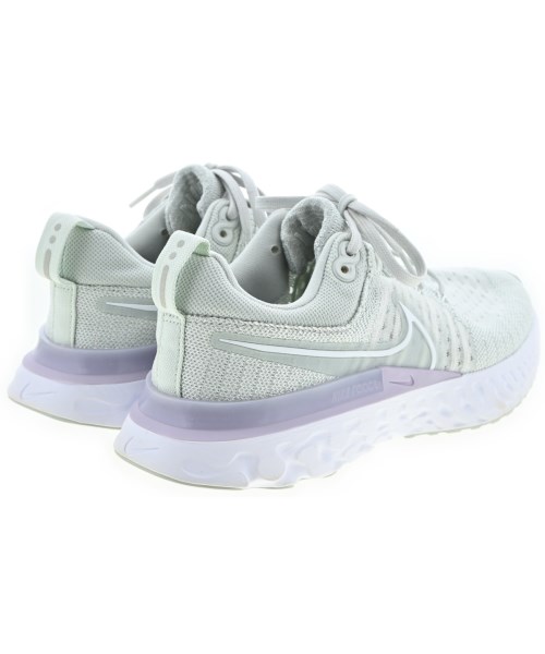 NIKE（ナイキ）スニーカー グレー サイズ:23cm レディース/2200714265162
