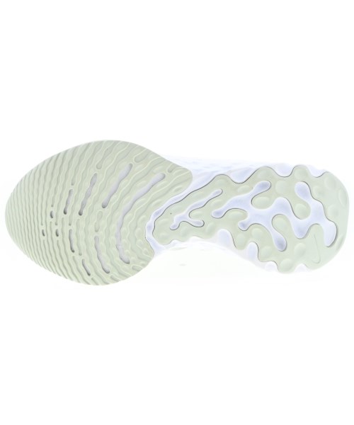 NIKE（ナイキ）スニーカー グレー サイズ:23cm レディース/2200714265162
