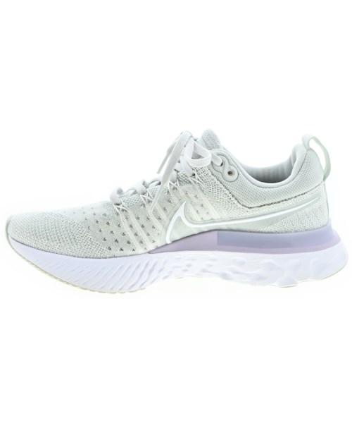 NIKE（ナイキ）スニーカー グレー サイズ:23cm レディース/2200714265162