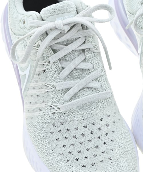 NIKE（ナイキ）スニーカー グレー サイズ:23cm レディース/2200714265162