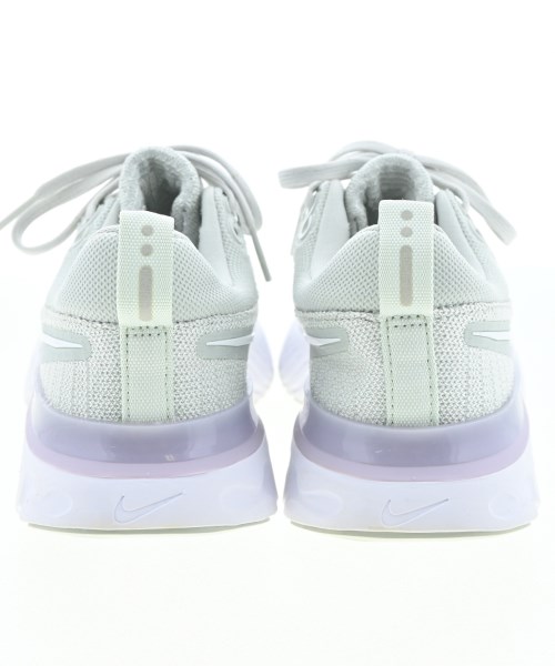 NIKE（ナイキ）スニーカー グレー サイズ:23cm レディース/2200714265162