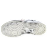 peaceminusone（ピースマイナスワン）スニーカー 黒 サイズ:24.5cm レディース/2200714755151