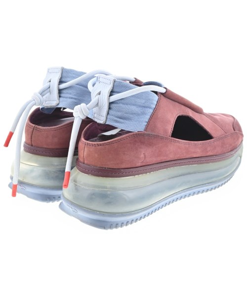 NIKE（ナイキ）スニーカー 赤 サイズ:27.5cm メンズ/2200715312018