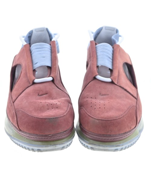 NIKE（ナイキ）スニーカー 赤 サイズ:27.5cm メンズ/2200715312018