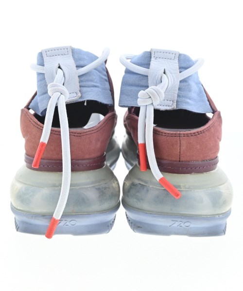NIKE（ナイキ）スニーカー 赤 サイズ:27.5cm メンズ/2200715312018