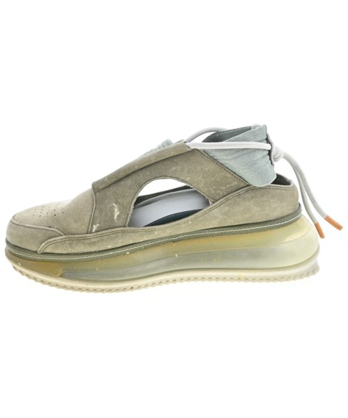 NIKE（ナイキ）スニーカー カーキ サイズ:28cm メンズ/2200715312025