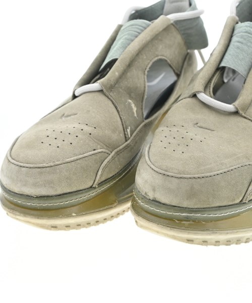 NIKE（ナイキ）スニーカー カーキ サイズ:28cm メンズ/2200715312025