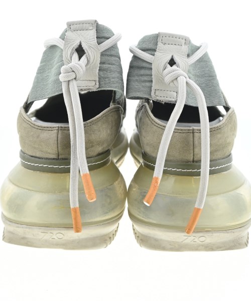 NIKE（ナイキ）スニーカー カーキ サイズ:28cm メンズ/2200715312025