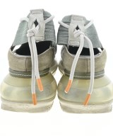 NIKE（ナイキ）スニーカー カーキ サイズ:28cm メンズ/2200715312025