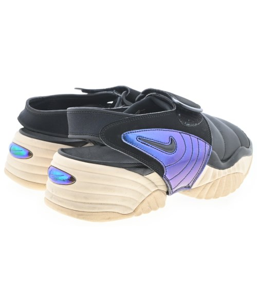 NIKE（ナイキ）サンダル 黒 サイズ:28cm メンズ/2200715312032