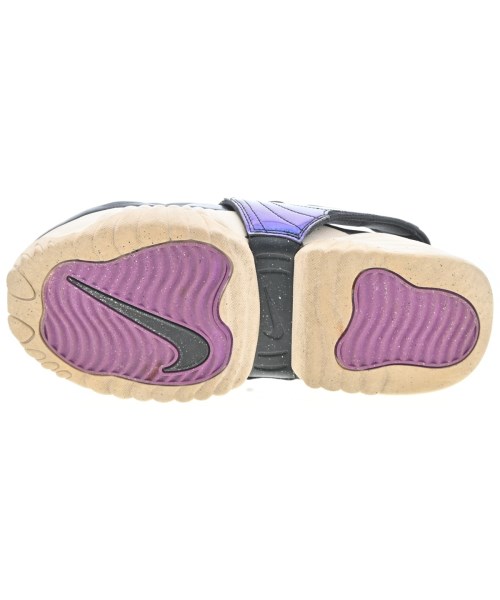 NIKE（ナイキ）サンダル 黒 サイズ:28cm メンズ/2200715312032