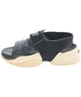 NIKE（ナイキ）サンダル 黒 サイズ:28cm メンズ/2200715312032