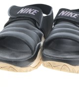 NIKE（ナイキ）サンダル 黒 サイズ:28cm メンズ/2200715312032
