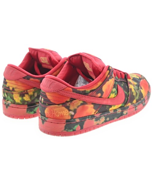 NIKE（ナイキ）スニーカー 赤 サイズ:27.5cm メンズ/2200715312049