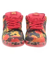 NIKE（ナイキ）スニーカー 赤 サイズ:27.5cm メンズ/2200715312049