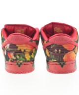 NIKE（ナイキ）スニーカー 赤 サイズ:27.5cm メンズ/2200715312049